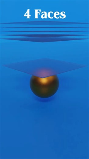 This 3D Cloth Simulation is illegally smooth 🤯🧵✨#3dart#3danimation #clothsimulation