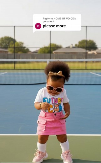 Dancing Babies: Adorable Moves and AI Dance Effects