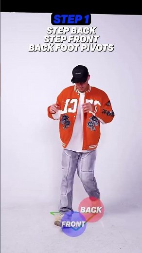 Learn the Scissors in 30 seconds