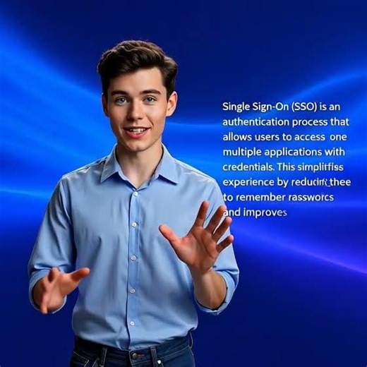 Single-Sign-On (SSO)
