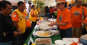 El Progreso: Inicia Festival del Arroz en su edición 23