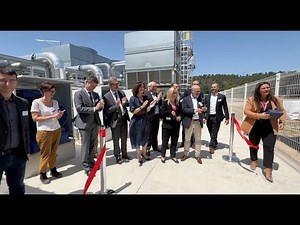 Marseille : STMicrolectronics Rousset s'engage avec Dalkia pour réduire sa consommation énergétique