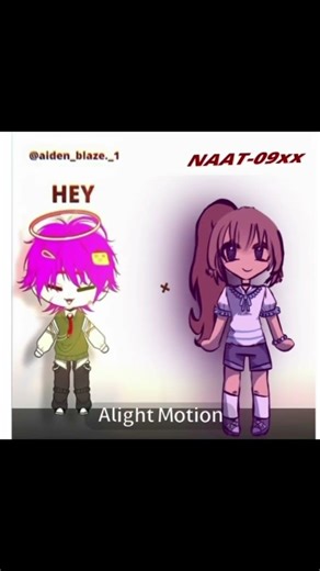 #lostwithaiden || fake collab || #gacha #dontflop #drawing #givemebackmykids #viral #art #fypシ゚viral