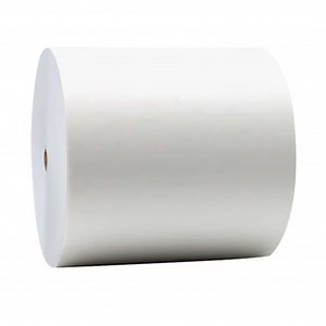 [Hot Item] Lwc Paper Raw Printing Material and Solution Virgin Pulp