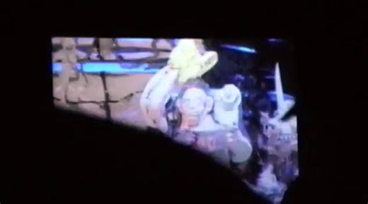 Gwar Live Los Angeles 2006