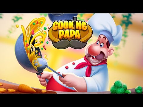 Cooking Papa