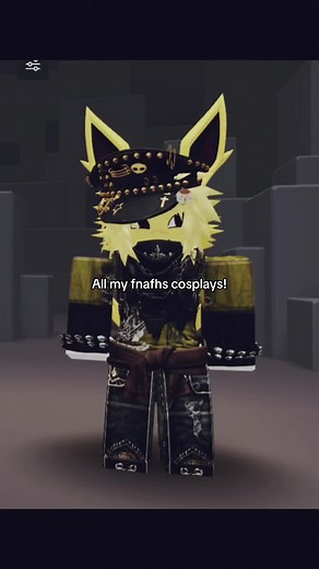 Amazing FNAFHS Cosplay Showcase and Tips