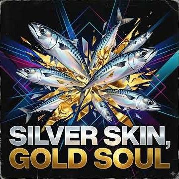 EP.0006_Silver Skin, Gold Soul