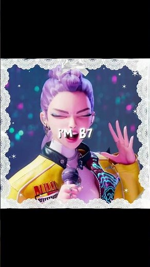 [BOYS 12!] #foryou #edit #kpopdemonhunters #sajaboys #huntrix #rujinu #fypシ゚viral #dontflop 💕😝