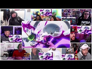 One Piece Episode 934 | Reaction Mashup