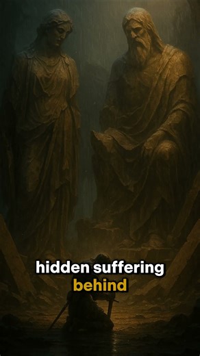 HiddenLoreXP - The Stories Games Never Tell You