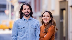 David Kebekus privat: Wie tickt der Bruder von Comedy-Star Carolin Kebekus?