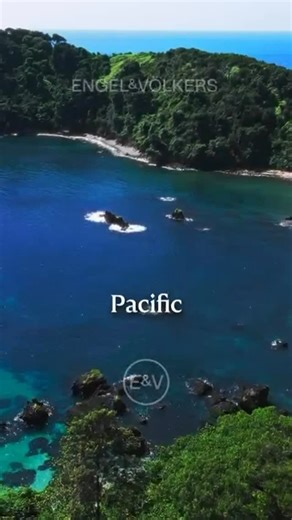 Engel & Völkers Panama on Instagram: "🏝️ Isla San José | Pearl Islands, Panama One of the largest privately owned islands in the Americas. Spanning 4,600 hectares (11,000 acres) with 57 natural beaches, Isla San José offers a rare combination of scale and existing infrastructure: a paved airstrip, an extensive network of all-weather roads throughout the island, and an operational 4-star hotel. 🌱 The island supports a remarkable ecosystem—600+ plant species, 100+ bird species, native deer, maca