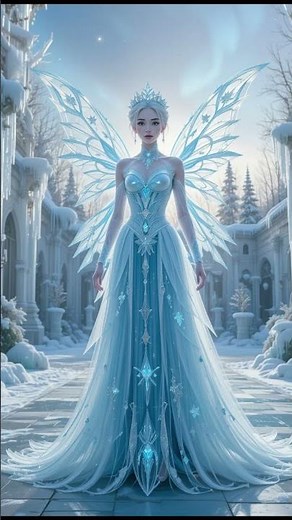 10 Enchanting Fairy Queen Dresses That Will Take You to a Magical World 👗🧚‍♀️ #viral #shorts