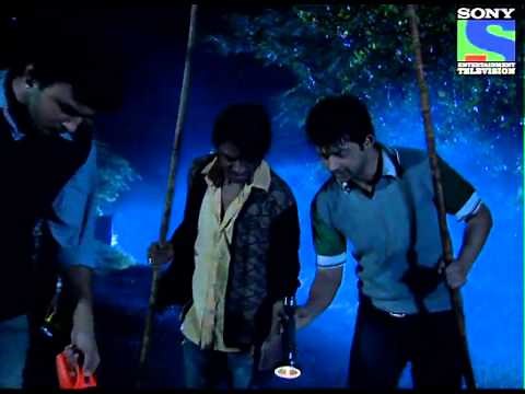 Aahat - Episode 13 - Part 1