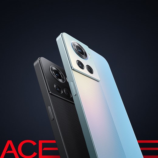 一加 Ace 新品发布会