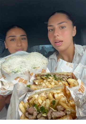 Authentic Food Review of Jujus Deli in Melbourne