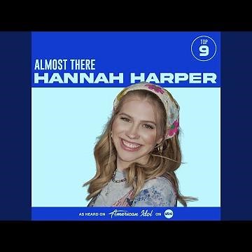 Almost There (from American Idol)