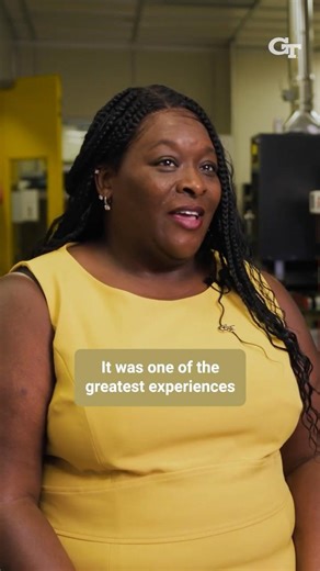 I Knew I Was A Researcher When... with Tequila A.L. Harris