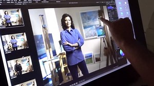 3.9K views · 107 reactions | Studio Photography Lighting & Project...