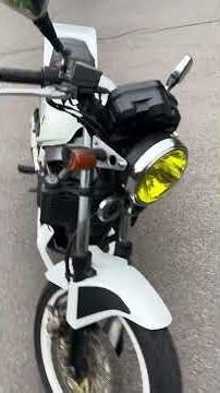 ジモティ北海道VTZ 250