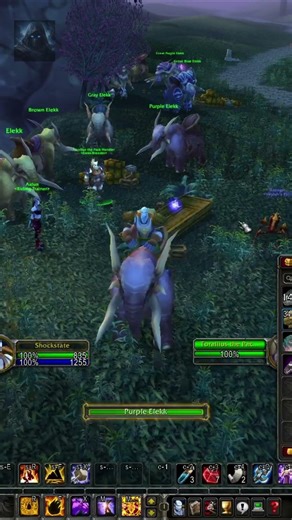 GETTING YOUR FIRST MOUNT