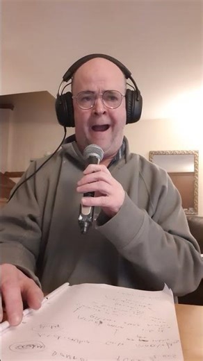 Ave maria--cover sean