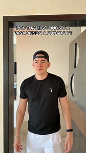 Es cine 💀💀 #Donato #antronix | Antronixx YT Renacido