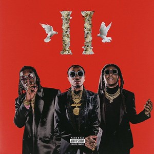 Stream Migos' "Culture II" Album