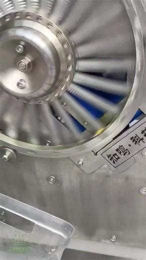 Relaxing Factory Sounds for ASMR