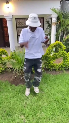 NIKAA Amapiano Dance Challenge
