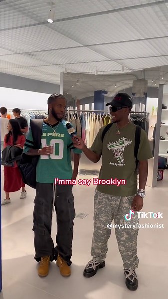 The Flyest Fashion Trends and Street Style in NYC Boroughs