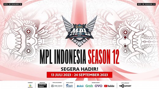 MLBB MPL Indonesia Season 12: Teams, format, prize pool, M5 slots, and more