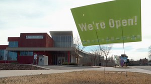 Salt Lake City libraries reopen for 'express services'