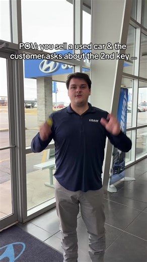 Selling Used Cars: The Second Key Dilemma