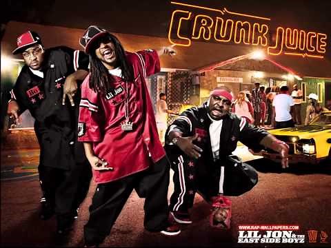 Lil jon - Get low Bass Boosted HQ HD