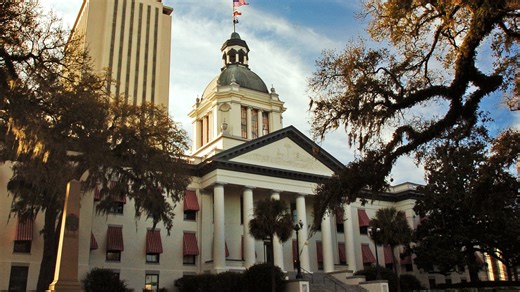 Here's the latest on Fla. bills supporting women, families | Opinion