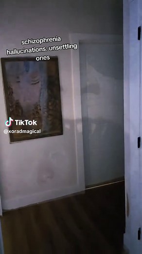 Understanding Scary Hallucinations in Schizophrenia