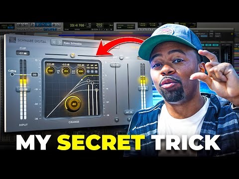 I Tried This One Move—Now Every Mix Hits Like a Record