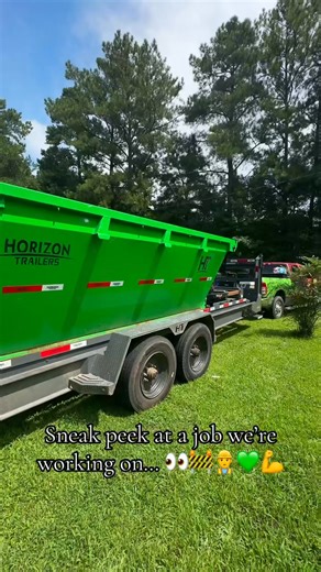Here’s some behind-the-scenes footage from a job our Servpro team is working on! 💚 From start to finish, our crew is trained, equipped, and ready to make it “Like it never even happened.” 🚛🔥💦 | Servpro of Roanoke Rapids