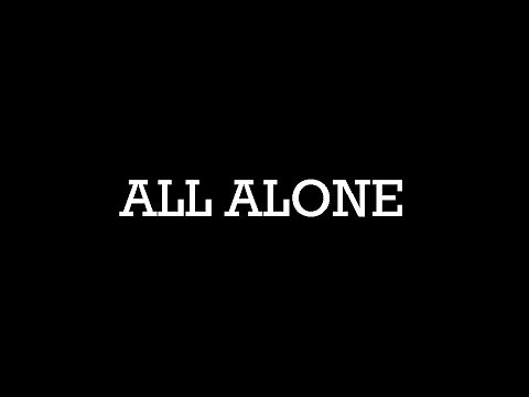 All Alone (COVER) | Teaching the Song