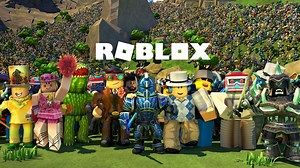 Buy Roblox - Not Supported
