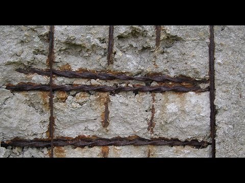 Rebar Rust
