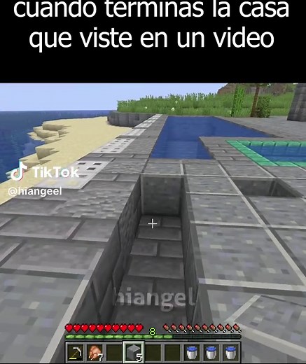 Construye la casa perfecta en Minecraft con estos tips