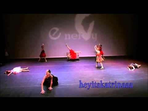 Dance Moms: The Last Text - Full Dance (S4, E20)