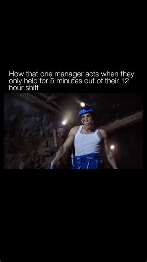 WASTED on Instagram: "🤣 A manager at work is someone who guides a team toward achieving organizational goals by planning, coordinating, and overseeing daily activities. They are responsible for setting priorities, allocating resources, and ensuring that tasks are completed efficiently and on time. Managers also act as a link between employees and upper leadership, communicating expectations clearly while making sure team members have the tools and information they need to perform well. I