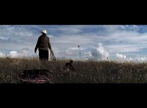 the Cowboy & the Spaceman