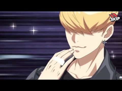 [외모지상주의] 인싸들의 사이다 액션! 홍재열 스킬영상