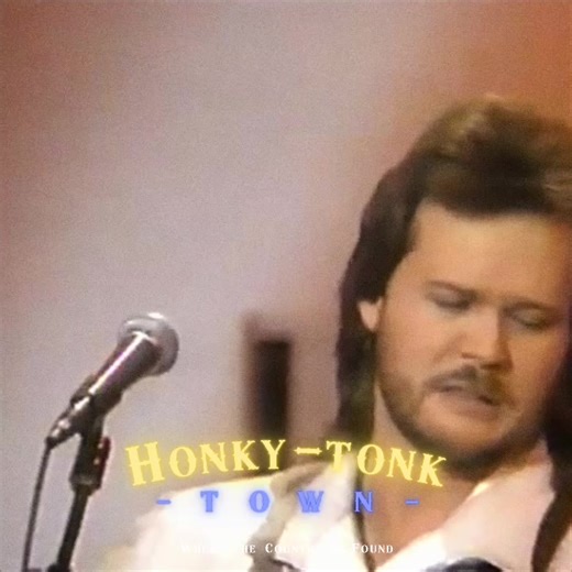 Travis Tritt: I'm Gonna Be Somebody - Real Country Music