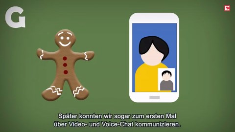 Alle Android Versionen im Überblick